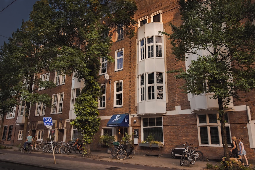 Conscious Hotel Museum
