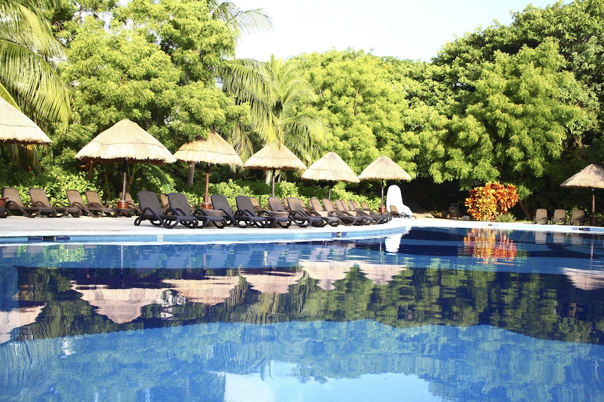 Select Club at Sandos