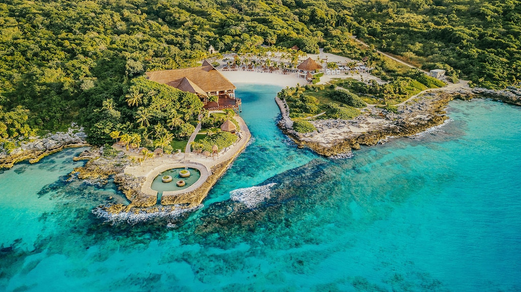Occidental at Xcaret Destination